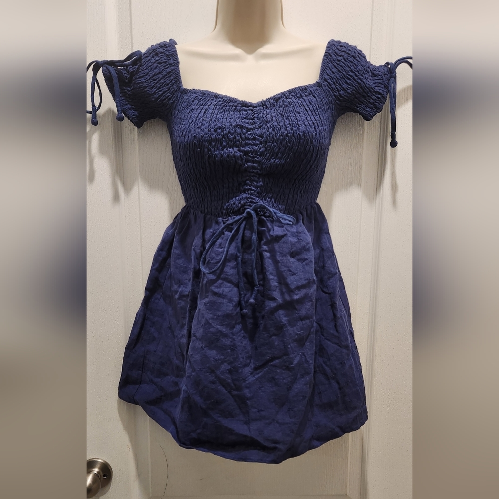 Tularosa dress